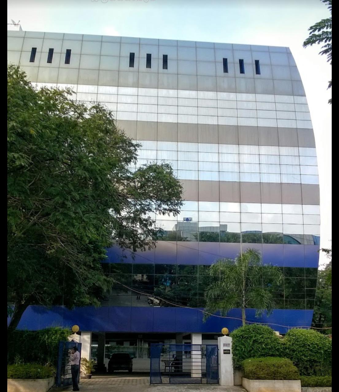 virtual Office In Chennai