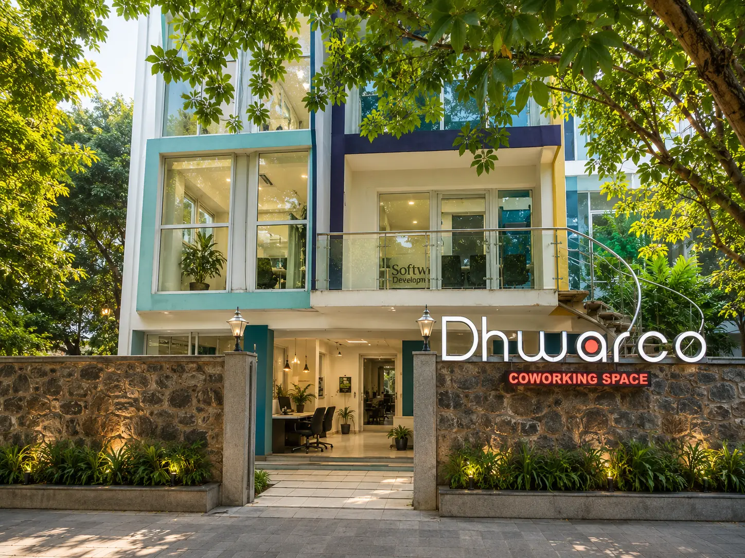 Dhwarco KKM